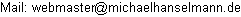 Mail: webmasterATdieseDomain