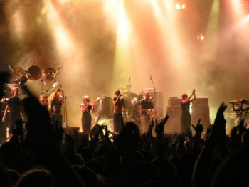 band