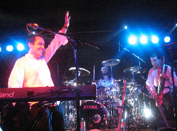band