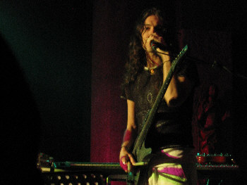 band