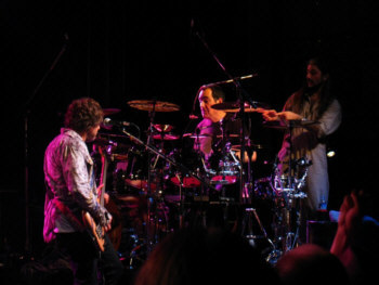 band