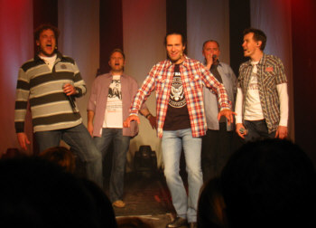 band